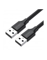 UGREEN US102 USB 2.0 1m (czarny) - nr 2
