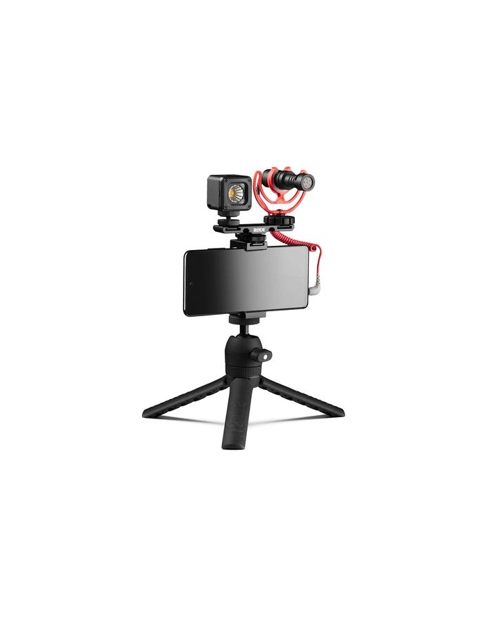 ROD-E Vlogger Kit Universal główny