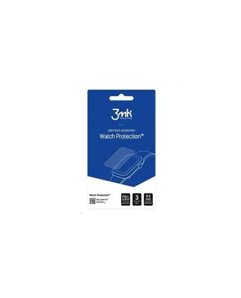 3mk Watch Pczerwonyection v. FlexibleGlass Lite do Xiaomi Amazfit T-Rex Pro
