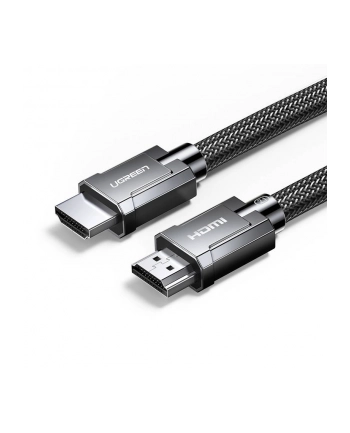 Ugreen HD135 Kabel HDMI 2.1, 8K 60Hz, 3m czarny