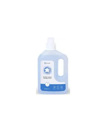 Ecovacs Roztwór Czyszczący 1000 ml do Winbot ECOVACS Roztwór czyszczący 1L dla WINBOT: W710,W730,W830,W850,W880,W920,W930,W950,Winbot X,W1 PRO