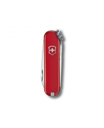 Victorinox Classic Colors SD Celidor 0.6223.G czerwony