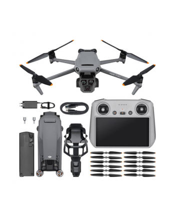 DJI Mavic 3 Pro (DJI RC)