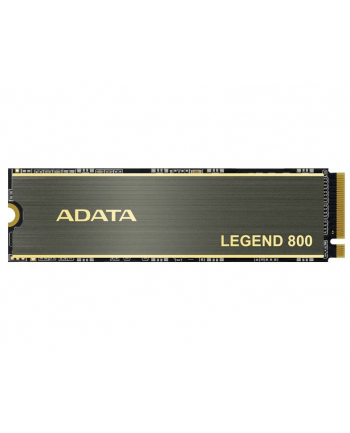 Adata LEGEND 800 M.2 NVMe PCIe4x4 500GB