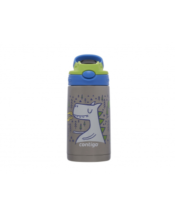Contigo Easy Clean SS Matcha Dragon 380ml
