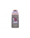 Contigo Easy Clean SS 380ml Jednorożec srebrny - nr 1