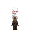 LEGO Star Wars Chewbacca Brelok z latarką - nr 1