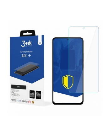 3mk ARC+ do Xiaomi Redmi Note 11 Pro 4G/5G
