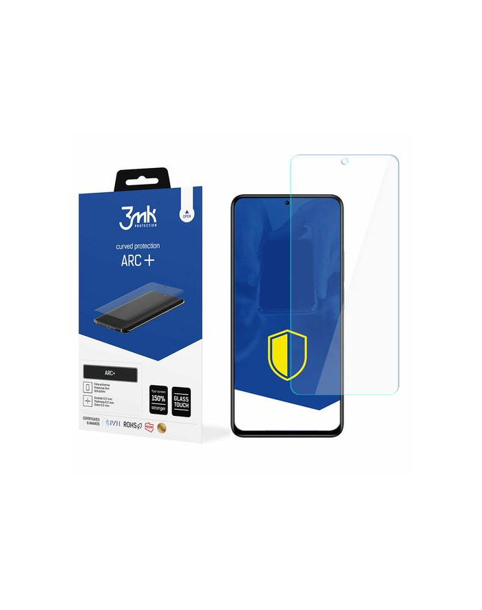 3mk ARC+ do Xiaomi Redmi Note 11 Pro 4G/5G główny