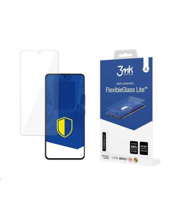 3mk FlexibleGlass Lite do Motorola Edge 30 nr 1