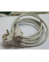 Goobay kabel zasilający 1.8 m Goobay Powerkabel 1.8meter til bærbar Mickey Mouse - nr 2
