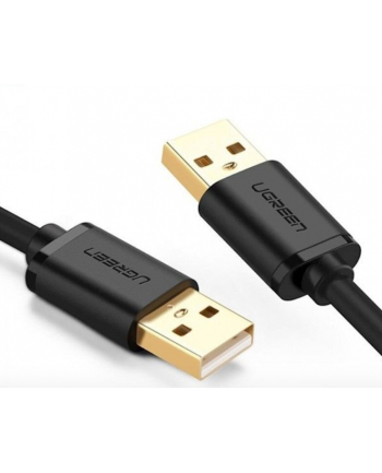UGREEN US102 USB 2.0 2m (czarny) nr 1