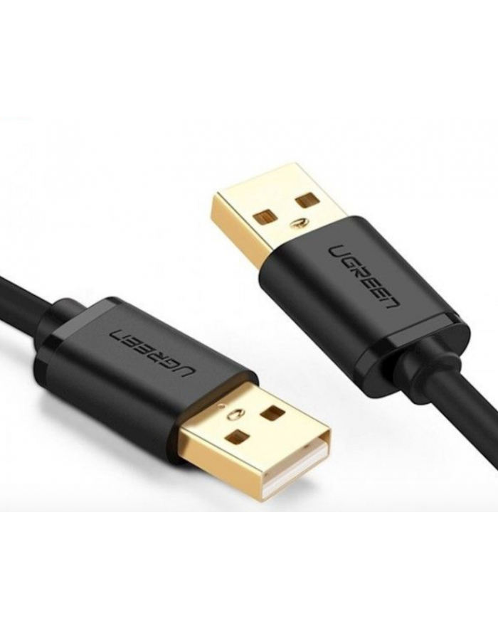 UGREEN US102 USB 2.0 2m (czarny) główny