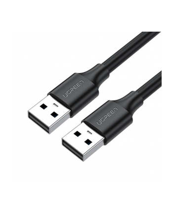 UGREEN US102 USB 2.0 2m (czarny) nr 2