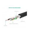 Ugreen US121 USB 2.0 przedłużający, aktywny, 15m czarny - nr 13