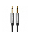 Ugreen AV119 3.5mm AUX 1.5m czarny - nr 2