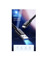 UGREEN USB 3.0 do USB-C 1.5m (czarny) - nr 3
