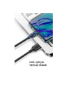 UGREEN USB 3.0 do USB-C 1.5m (czarny) - nr 4