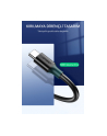 UGREEN USB 3.0 do USB-C 1.5m (czarny) - nr 7
