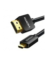 Ugreen HD127 Kabel micro HDMI - HDMI 4K 3D 3m czarny - nr 5