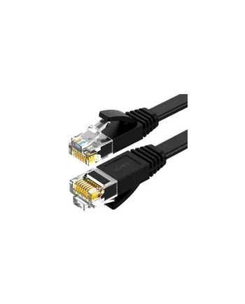 UGREEN Ethernet RJ45, Cat.6, UTP, 15m (czarny) nr 2