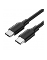 Ugreen USB-C 1.5m czarny - nr 2