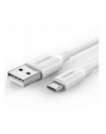 UGREEN USB do microUSB QC 3.0 2.4A 2m (biały) - nr 8