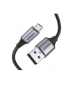 UGREEN USB do Micro USB QC 3.0 2.4A 1m (czarny) - nr 8