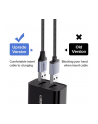UGREEN USB do Micro USB QC 3.0 2.4A 2m (biały) - nr 5