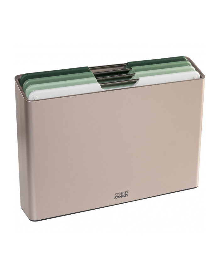 Joseph Joseph Folio Steel L zielony główny