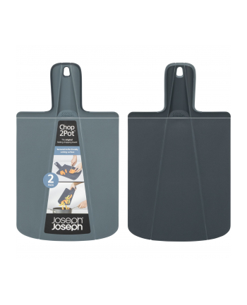 Joseph Joseph Chop2Pot S 2 szt. niebieski nr 1