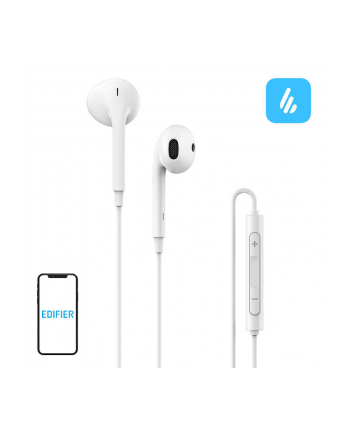 Edifier P180 Plus USB-C Białe