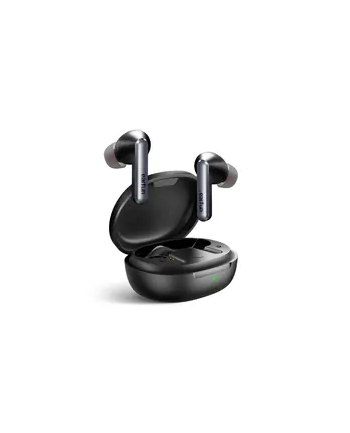 EarFun Air S ANC Czarne
