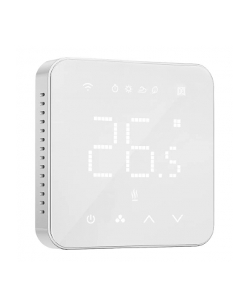 Meross MTS200BHK((wersja europejska)) (Homekit) Inteligentny Termostat nr 2