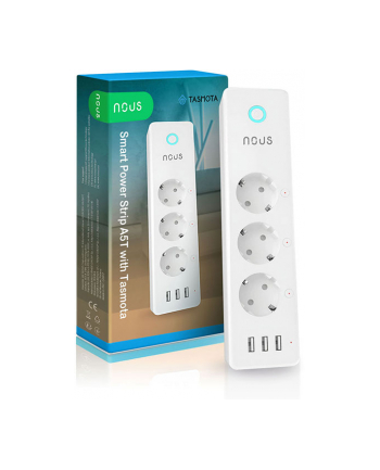 Nous A5T (Tasmota)