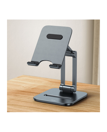 Baseus Biaxial (szara) nr 2