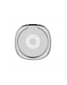 Baseus Privity Ring (srebrny) - nr 1
