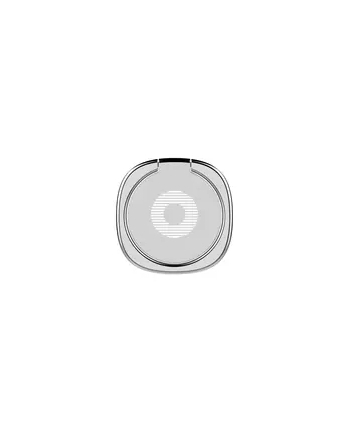 Baseus Privity Ring (srebrny)