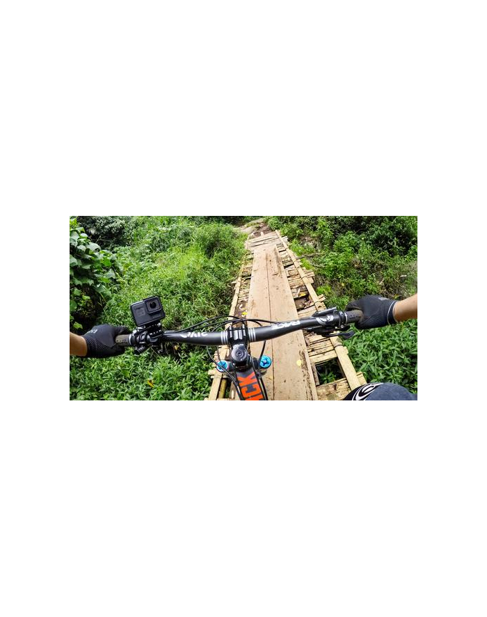 GoPro Handlebar / Seatpost / Pole Mount główny
