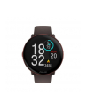 Polar Ignite 3 Titanium brązowy skórzany M/L - nr 1