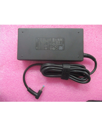 HP 120W AC, PFC, RC, Smart, slim, 4.5 mm zasilacz HP 120W AC adapter, PFC, RC, Smart, slim, 4.5 mm