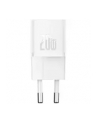 Baseus GaN5 20W Mini (biała) ładowarka sieciowa - nr 15