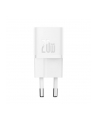 Baseus GaN5 20W Mini (biała) ładowarka sieciowa - nr 16