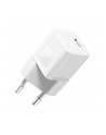 Baseus GaN5 20W Mini (biała) ładowarka sieciowa - nr 17