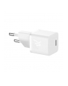 Baseus GaN5 20W Mini (biała) ładowarka sieciowa - nr 18