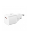 Baseus GaN5 20W Mini (biała) ładowarka sieciowa - nr 19