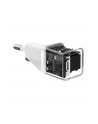 Baseus GaN5 20W Mini (biała) ładowarka sieciowa - nr 20