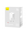Baseus GaN5 20W Mini (biała) ładowarka sieciowa - nr 21