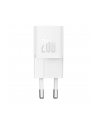 Baseus GaN5 20W Mini (biała) ładowarka sieciowa - nr 6