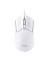 HyperX Pulsefire Haste 2.0 White - nr 1